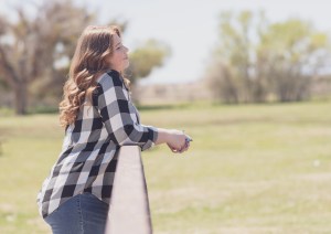 Mojave Narrows Park Family senior photoshoot Victorville California with Jake Shoots People