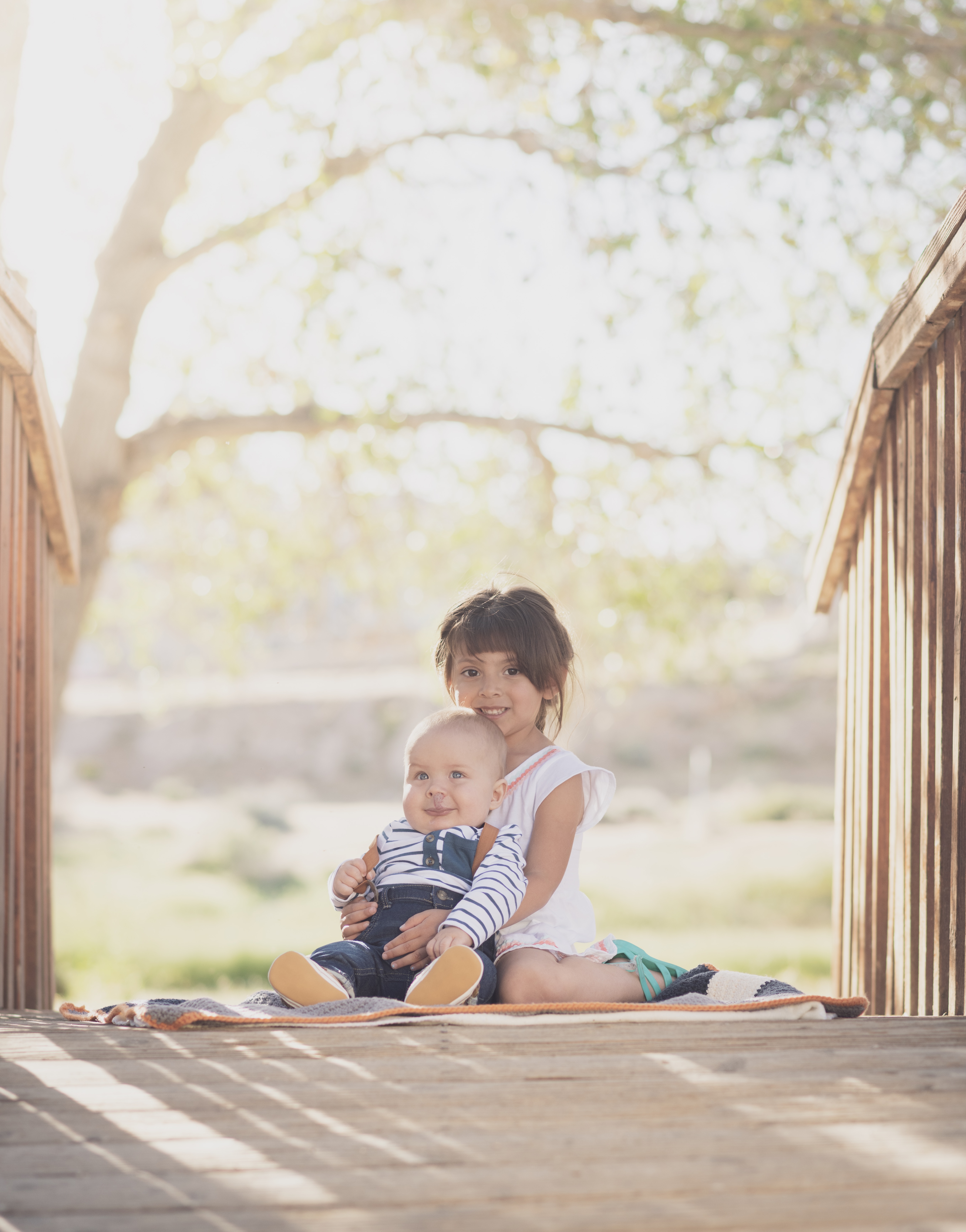 Family photoshoot hesperia lakes park California with Jake Shoots People