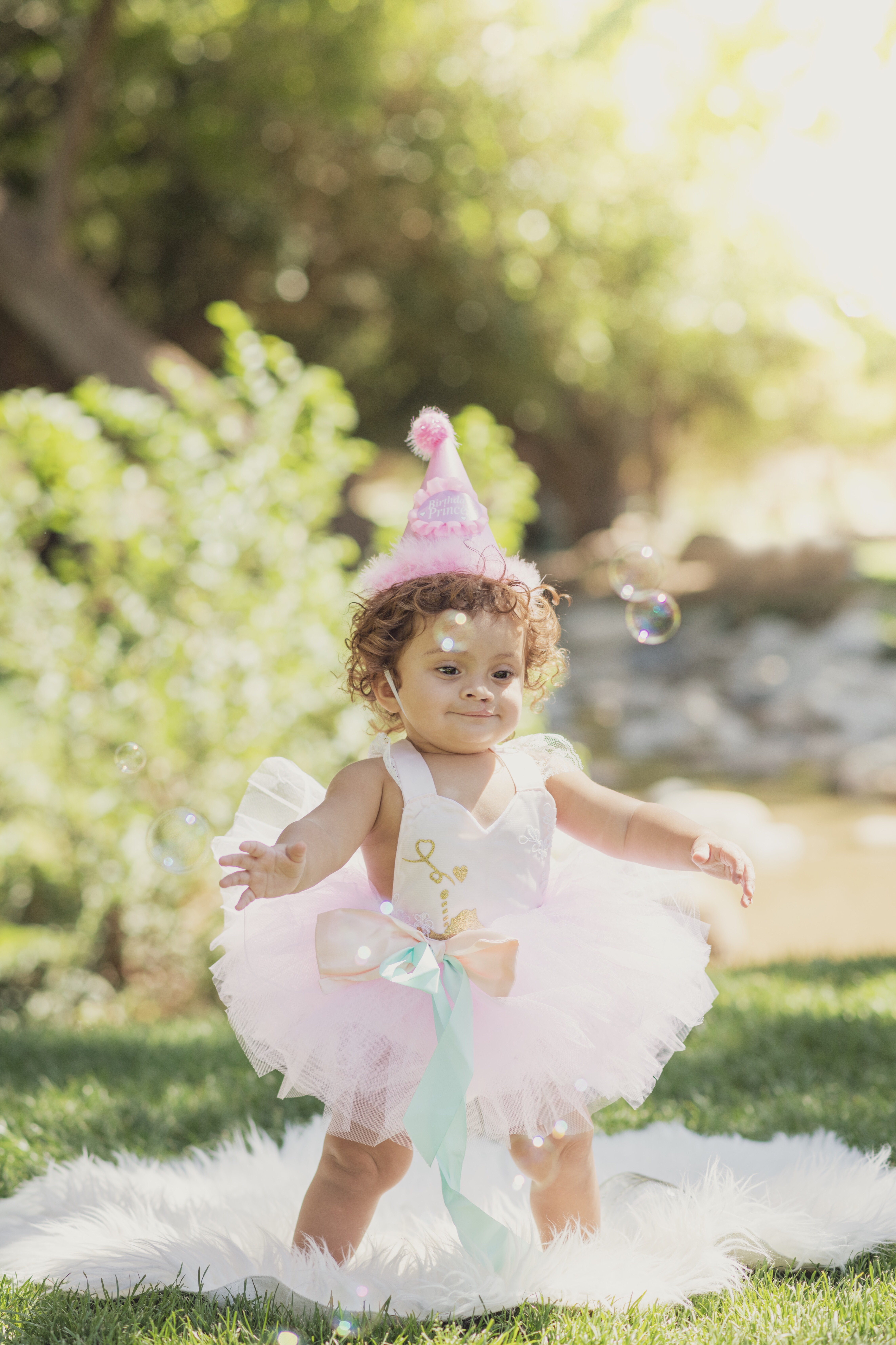 Children photoshoot hesperia lakes park California with Jake Shoots People